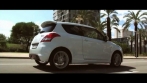 Swift Sport