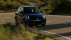 Swift Sport 2012