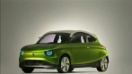 G70 concept