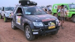 Rallye des Gazelles