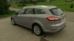 Mondeo Clipper