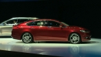 Mondeo 2013