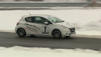 208 GTi Racing Experience
