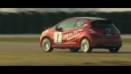 208 GTi Racing Experience Final Paris 2013