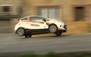 Fiesta @ Rallye de Wallonie