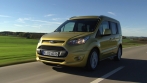 Tourneo Connect  & Grand Tourneo Connect