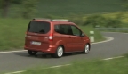 Tourneo Courier