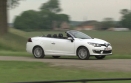 Mégane Cabrio