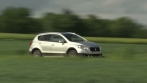SX4 S-Cross
