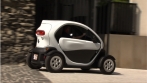 Twizy Cargo