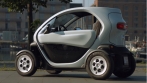 Twizy Cargo