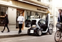 Twizy Cargo