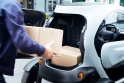 Twizy Cargo