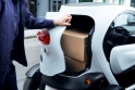 Twizy Cargo