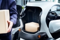Twizy Cargo