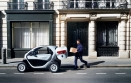 Twizy Cargo