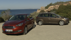 C-MAX & Grand C-MAX