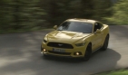 Mustang