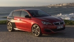 308 GTi by Peugeot Sport