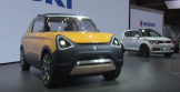 Tokyo Motor Show 2015