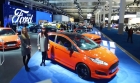 Brussels Motor Show 2016