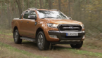 WildTrak
