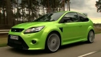 Focus RS