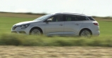 Mégane Grandtour