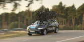 Team Sky @ Ford Lommel Proving Ground