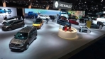 Brussels Motor Show