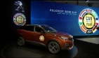 3008 Car of the year