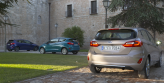 Fiesta Vignale - Titanium - ST-Line