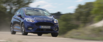 Fiesta ST-Line