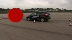 Driving Skills for Life - Emergency Stop