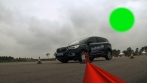 L' Arrêt d' Urgence - Driving Skills for life