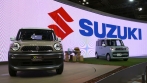 Tokyo Motorshow 2017
