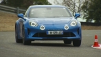 Alpine A110