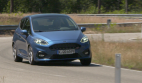 Fiesta ST