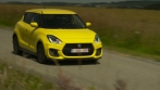 Swift Sport