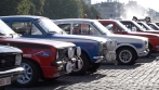 Escort 50 tour