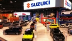 Brussels Motor Show 2019