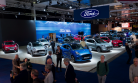 Ford BMS 2020 Drone