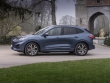 Kuga Plug In Hybrid