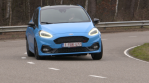 Fiesta ST Edition