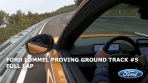 Lommel Proving Ground Belgium Track5 full lap