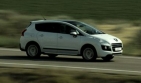 3008 HYbrid4