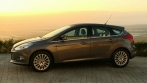 Focus 5 door