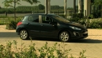 308 e-HDi Berline