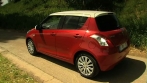 Swift Bi-tone