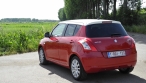 Swift Bi-tone